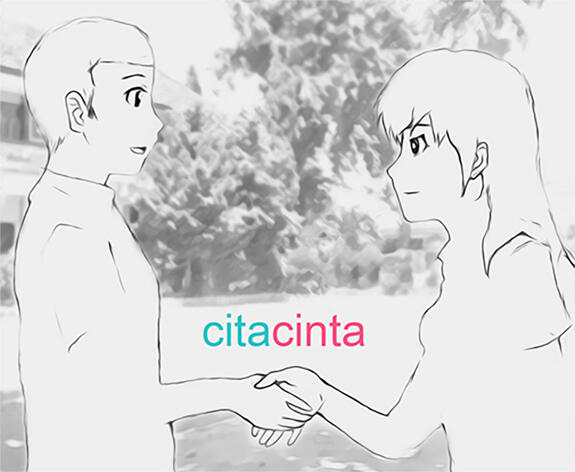 CITA CINTA