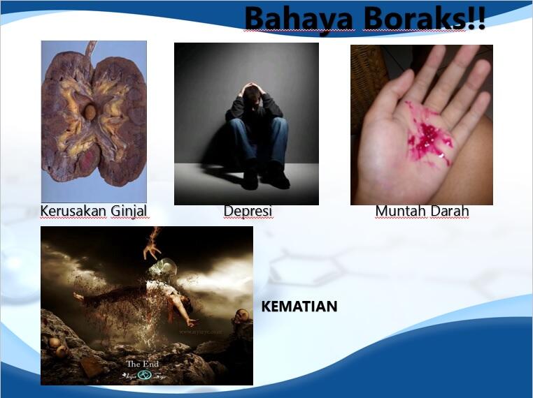 Sekilas Mengenai Bleng (Boraks) :bingungs