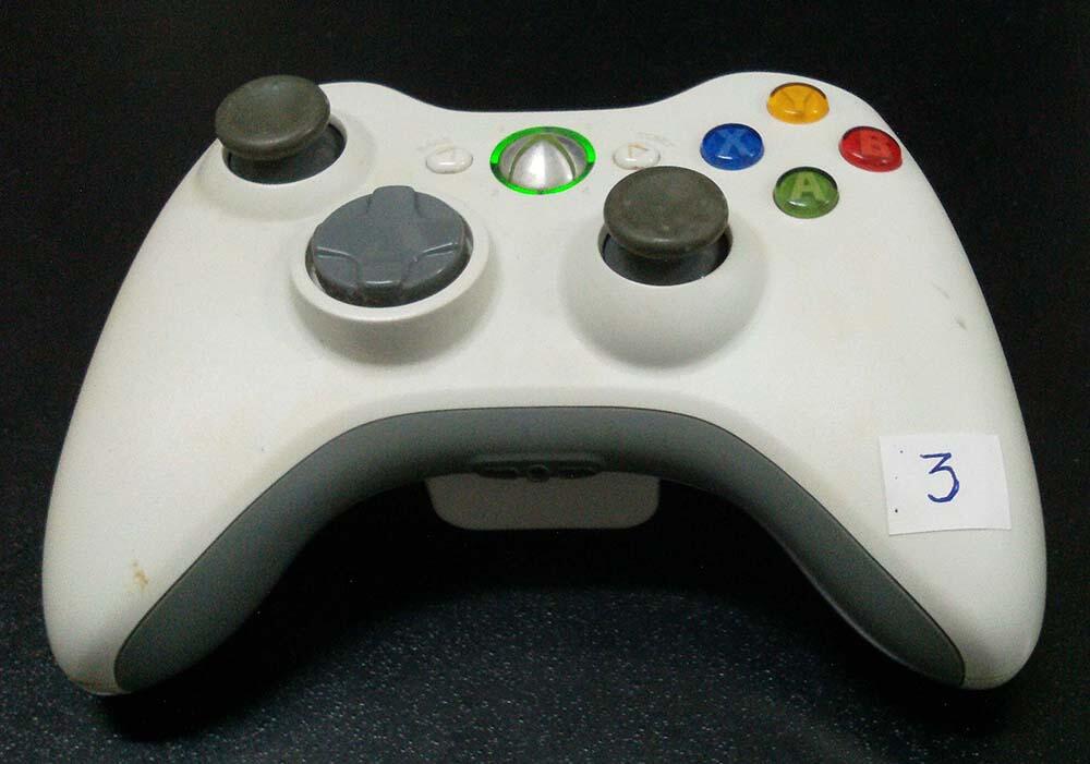 Jual Stick XBox 360 Original Seken - Microsoft | KASKUS