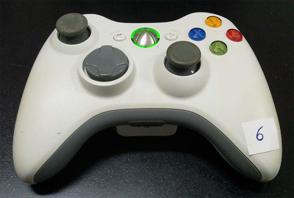 Terjual Stick XBox 360 Original Seken Microsoft KASKUS