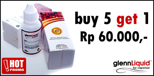 Nad'sVape "Nadya E-liquid" PV COD(BLOK M,FATMAWATI,BINTARO,CILEDUG)