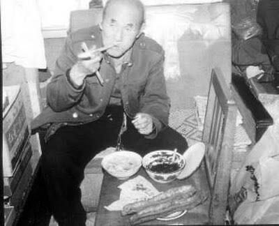 Bai Fang Li, Tukang Becak Yang Baik Hati