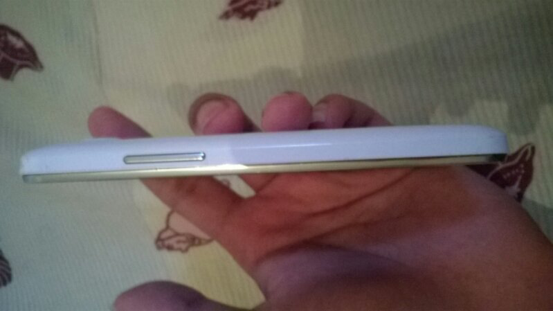 Smartfren Andromax i New AD685G Jual Apa Adanya Wonosobo