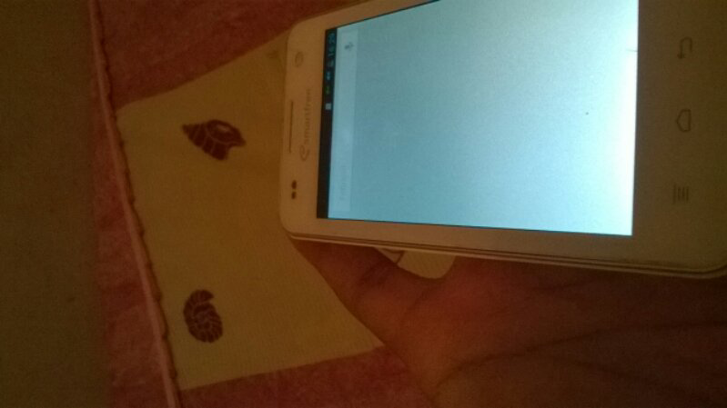 Smartfren Andromax i New AD685G Jual Apa Adanya Wonosobo