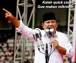 kumpulan meme pilpres