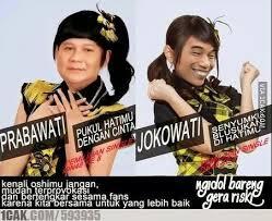 kumpulan meme pilpres