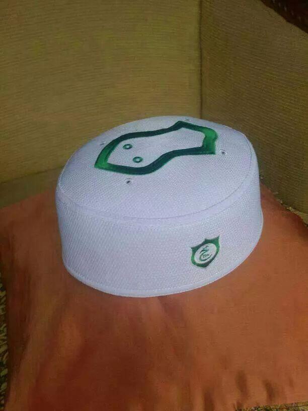 JUAL PECI TEROMPAH NABI
