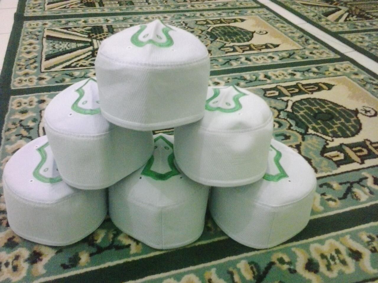 JUAL PECI TEROMPAH NABI