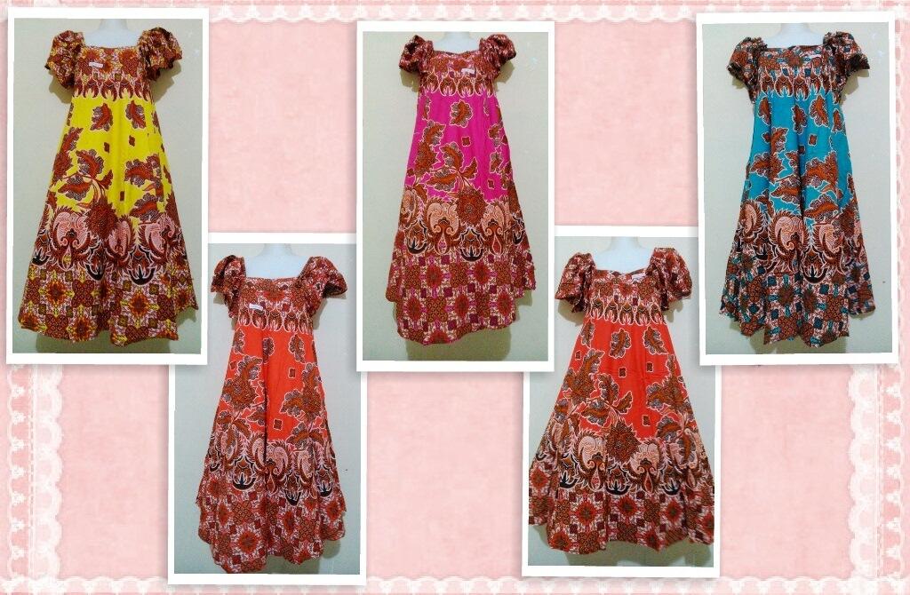 JUAL Daster, Baju Tidur, Dress, Gamis, adem banyak variasi, MURAH & Berkualitas