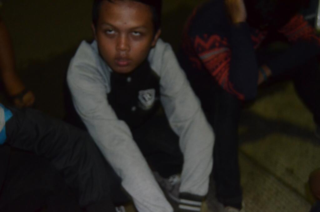 buat lelucon aja gan