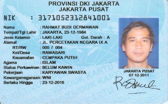 Kurir dan Ojek Motor