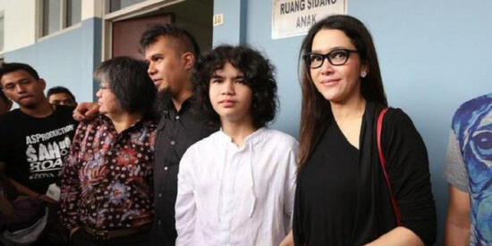 Cerita dibalik vonis bebas Dul