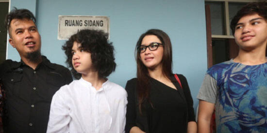 Cerita dibalik vonis bebas Dul