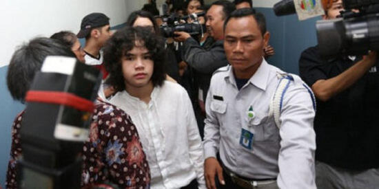 Cerita dibalik vonis bebas Dul