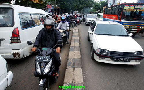 Keburukan yang Dihalalkan