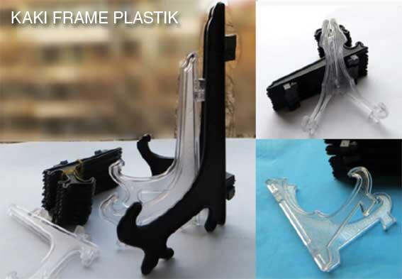 Jual Kaki Frame - Standar Kaki Foto - Piring - Souvenir 