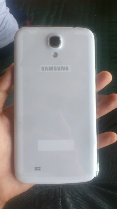 Galaxy Mega 6.3 16GB Kitkat Garansi