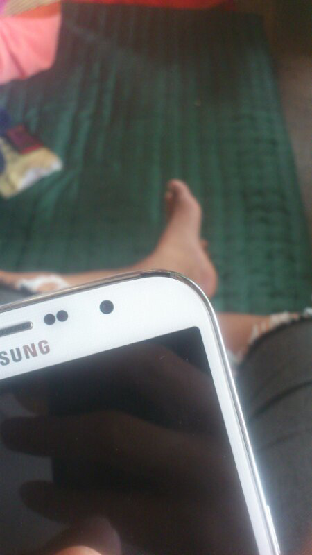 Galaxy Mega 6.3 16GB Kitkat Garansi