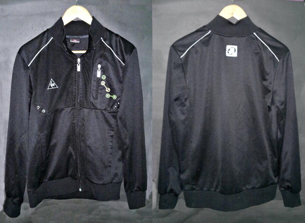 Clearence jakettracktop adidas trefoil, puma ferrari dortmund original mulai 75ribu!