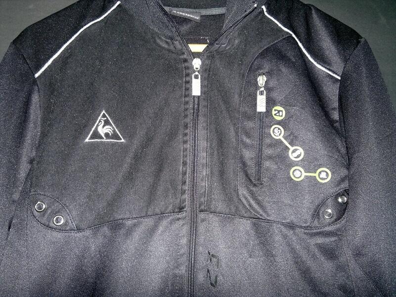Clearence jakettracktop adidas trefoil, puma ferrari dortmund original mulai 75ribu!