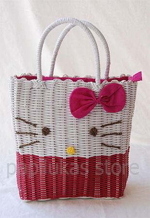 Tas Hello Kitty