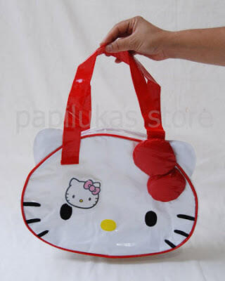 Tas Hello Kitty