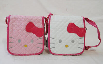 Tas Hello Kitty