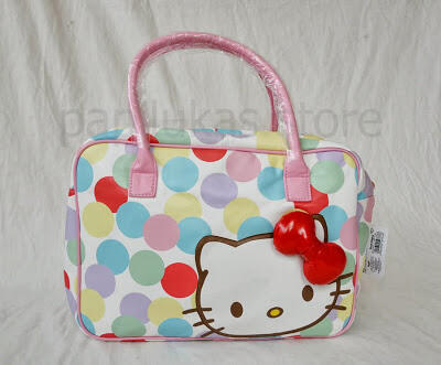 Tas Hello Kitty