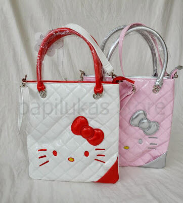 Tas Hello Kitty