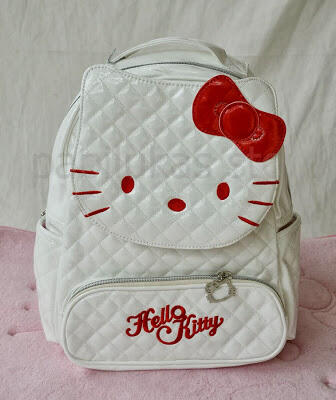 Tas Hello Kitty