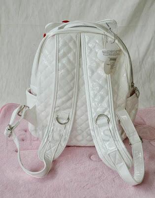 Tas Hello Kitty