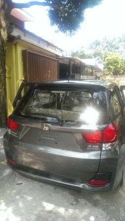 KACA FILM VISION UV400 GARANSI RESMI 8 TAHUN