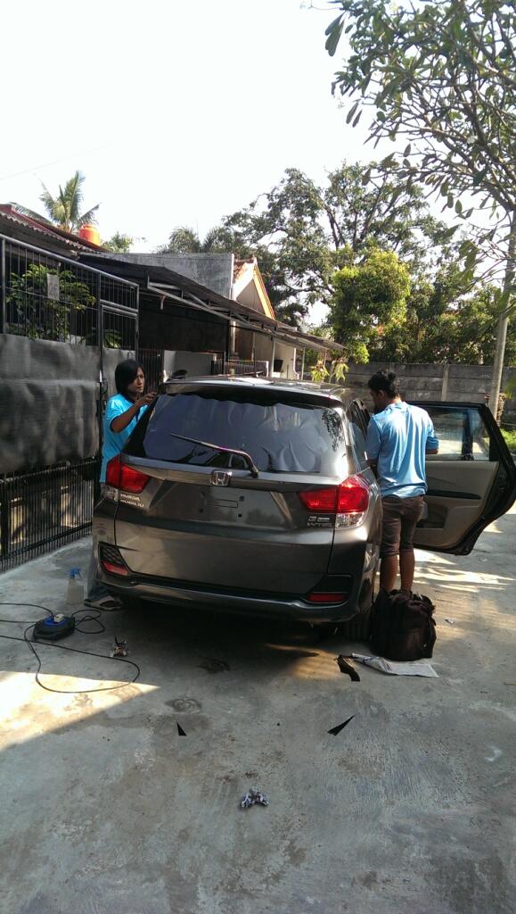 KACA FILM VISION UV400 GARANSI RESMI 8 TAHUN