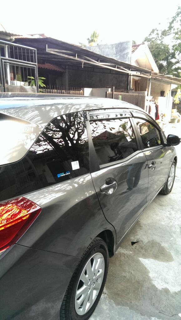 KACA FILM VISION UV400 GARANSI RESMI 8 TAHUN