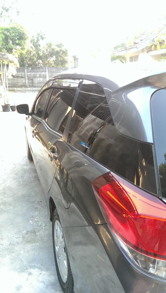 KACA FILM VISION UV400 GARANSI RESMI 8 TAHUN