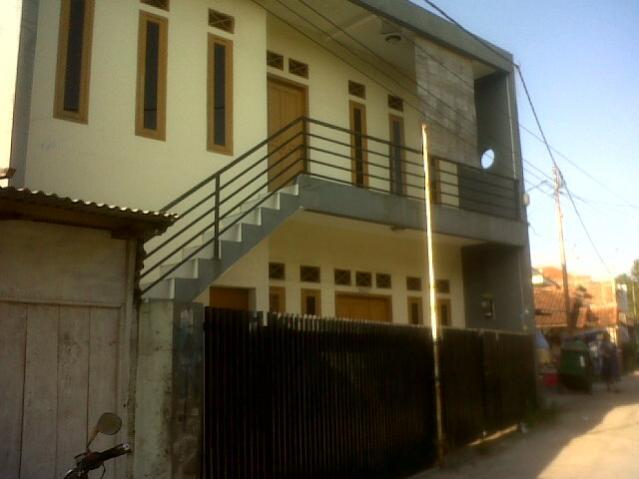 menerima kost cibogo/sarimanis permai bandung