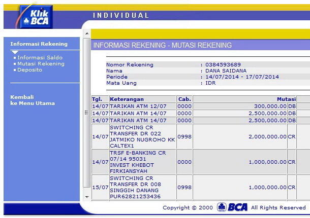 RISD SUPER BANDREK Periode 4 - Peluang Kerjasama Investasi Usaha RRADH (Profit 20%)