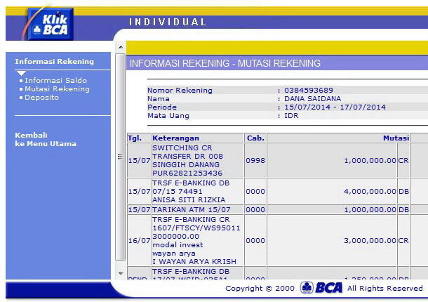 RISD SUPER BANDREK Periode 4 - Peluang Kerjasama Investasi Usaha RRADH (Profit 20%)