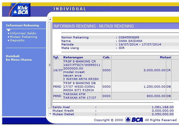 RISD SUPER BANDREK Periode 4 - Peluang Kerjasama Investasi Usaha RRADH (Profit 20%)