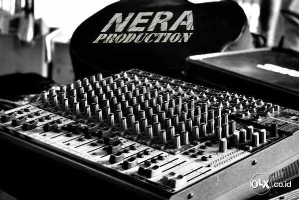 SOUND SYSTEM PROFESSIONAL MURAH