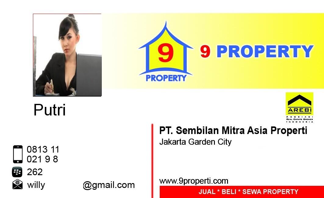 &#91;JAKARTA&#93;&#91;08 APRIL 2014&#93; DIBUTUHKAN SEGERA MARKETING PROPERTI KOMISI 55-80%,REWARD, 