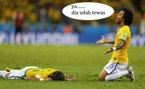 neymar tewas gan(ngakak pict)