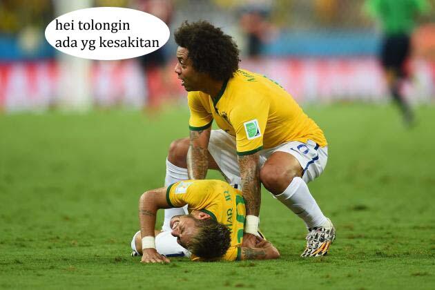 neymar tewas gan(ngakak pict)