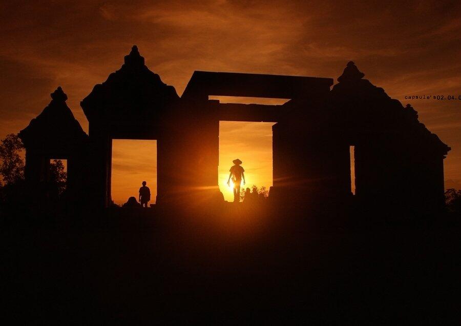 Tempat Wisata Di Jogja Yang Jarang Diketahui Orang