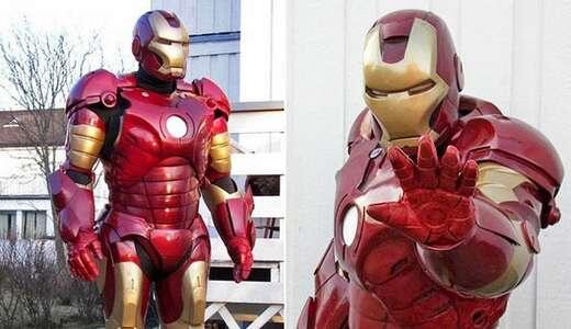 Iron Man