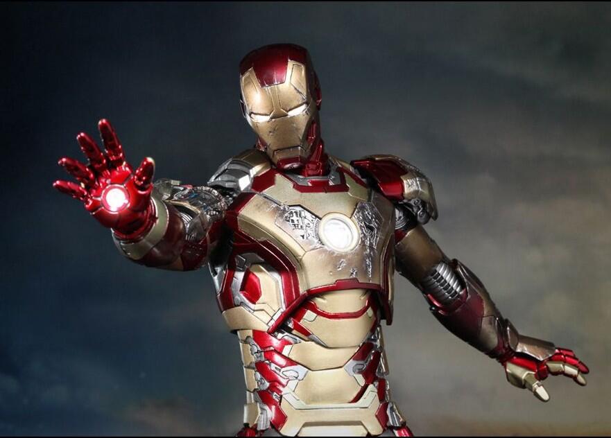 Iron Man