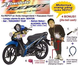 &#91;ngakaks&#93; gambar gambar parodi iklan