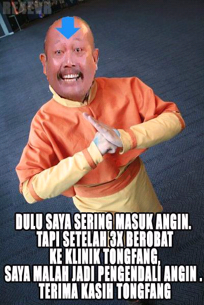 &#91;ngakaks&#93; gambar gambar parodi iklan