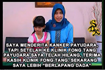 &#91;ngakaks&#93; gambar gambar parodi iklan