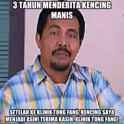 &#91;ngakaks&#93; gambar gambar parodi iklan